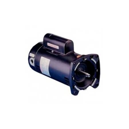 Ao Smith Motor-Flanged 1.5 Hp 2-Speed 230V B2983